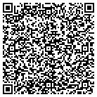 QR code with Mc Conville Machine & Tool contacts