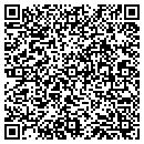 QR code with Metz Grain contacts