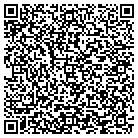 QR code with Precision Machining Of Ozark contacts