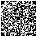 QR code with Custom Cuts contacts