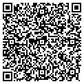QR code with W Snyder contacts