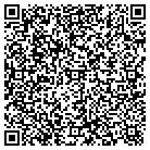 QR code with Blodgett First Baptist Church contacts