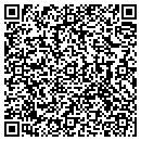 QR code with Roni Express contacts