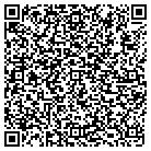 QR code with Connie E Anderson DC contacts