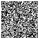 QR code with G Winton Huston contacts