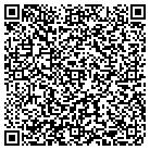 QR code with White Orthodontic Lab Inc contacts