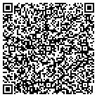 QR code with Gary M Scott Excavating Contr contacts