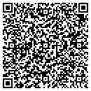 QR code with Aurora Realty contacts