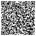 QR code with R & R Wood contacts
