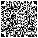 QR code with Custom Clean contacts