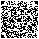 QR code with Blazin M Rnch Chckwgon Suppers contacts