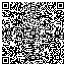 QR code with RDM Products Div contacts