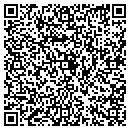 QR code with T W Comcorp contacts