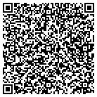 QR code with Washington University Eye Center contacts