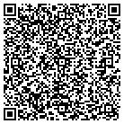 QR code with Mc Glothlin Contracting contacts