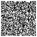 QR code with Hair Gone Wild contacts