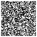 QR code with D & D Oil Co Inc contacts