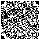 QR code with James W Lineberry Accounting contacts