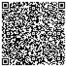 QR code with Central West End Association contacts