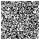 QR code with Hellmuth Obata & Kassabaum Inc contacts