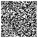 QR code with Autozone contacts