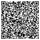 QR code with Hide A Way Club contacts