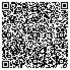QR code with Bichsel Spreading Service contacts