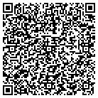 QR code with Senior Citizen Apartment Ofc contacts