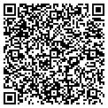 QR code with R K Computers contacts