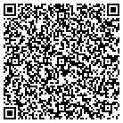 QR code with Heflin's Lawn Care & Lndscpg contacts