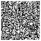QR code with Saint Charles Auto Auction LLC contacts