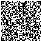 QR code with A S A P Painting & Ppr Hanging contacts