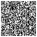 QR code with Robert Hackett contacts