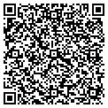 QR code with KFC contacts