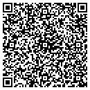 QR code with Harvest Home Inc contacts