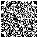 QR code with US Army Reserve contacts