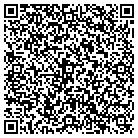 QR code with Woodworkers Custom Sharpening contacts