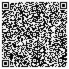 QR code with Yavapai County Fleet Mgmt contacts
