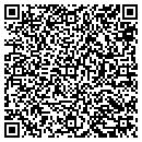 QR code with T & C Hauling contacts