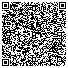 QR code with Springfeld Frfghters Local 152 contacts