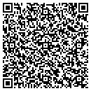 QR code with Knobview Self Storage contacts