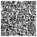 QR code with Ronald W Antoine DDS contacts