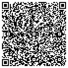 QR code with K C Floor Covering Apprntcshp contacts