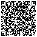 QR code with Ground contacts