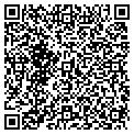 QR code with KFC contacts