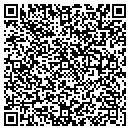 QR code with A Page In Time contacts