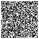 QR code with A1 Fence Installation contacts