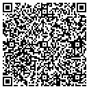 QR code with ABF Pumping contacts