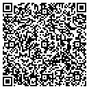 QR code with API Mortgage contacts