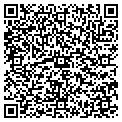 QR code with R S V P contacts